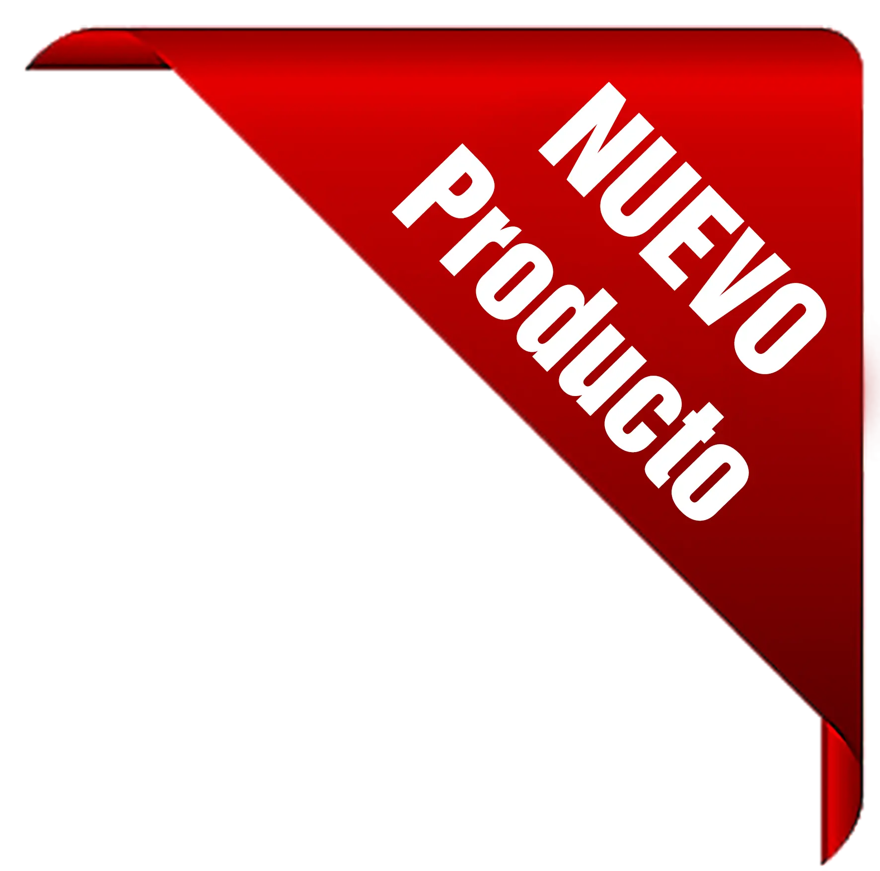 ¡Nuevo!